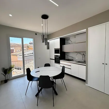 Apartment U Suli Do Mari Pozzallo