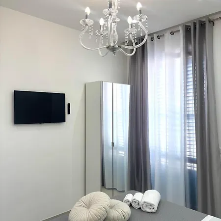 Apartment U Suli Do Mari Pozzallo