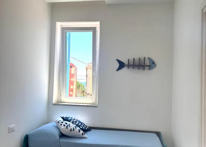 Apartment U Suli Do Mari