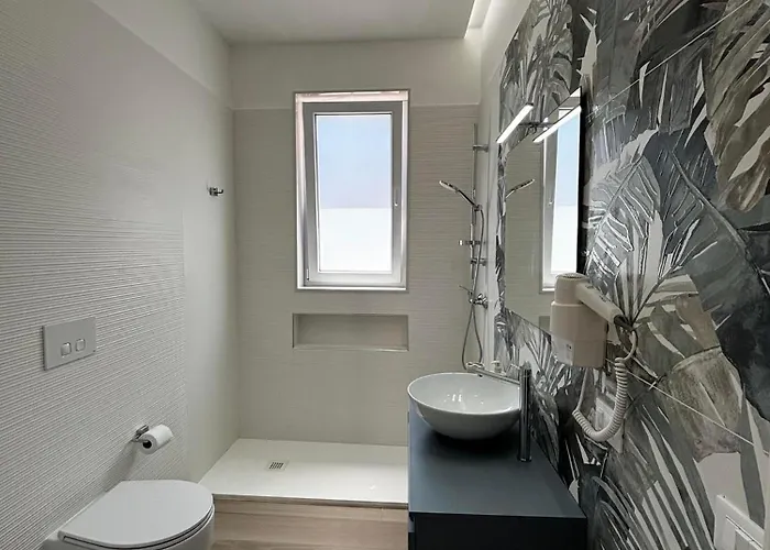 Apartamento U Suli Do Mari Pozzallo