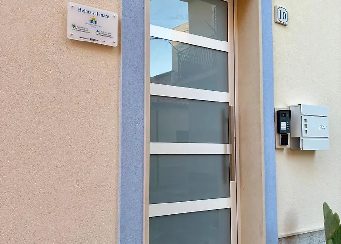 U Suli Do Mari Apartment Pozzallo