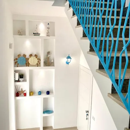Διαμέρισμα U Suli Do Mari