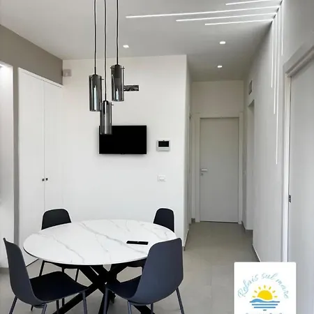 U Suli Do Mari Apartment *