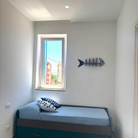 Apartamento U Suli Do Mari