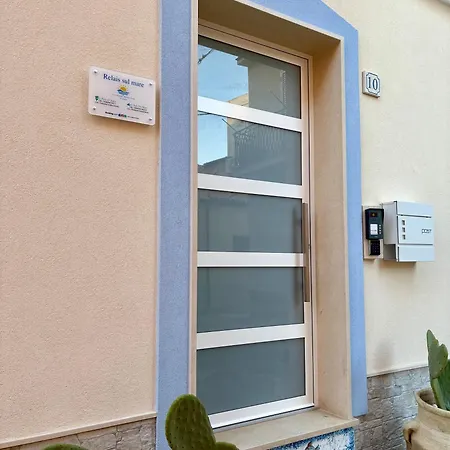 U Suli Do Mari Apartamento Pozzallo