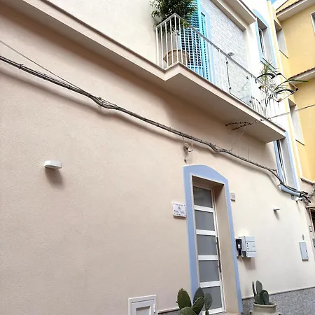 U Suli Do Mari Lejlighed