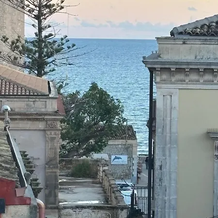 Apartment U Suli Do Mari Pozzallo