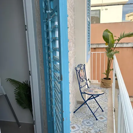 U Suli Do Mari Appartamento Pozzallo