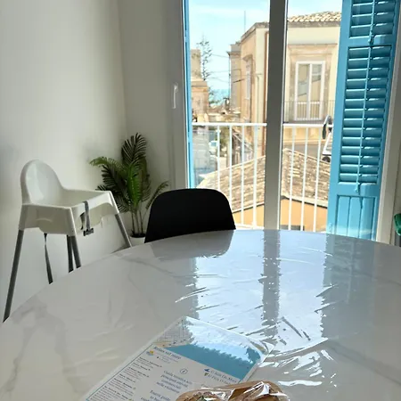 Appartamento U Suli Do Mari Pozzallo