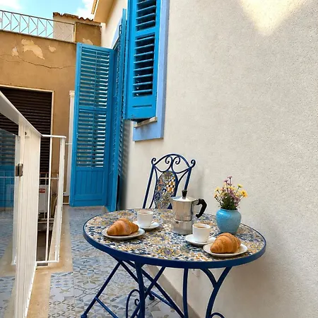 U Suli Do Mari Appartement