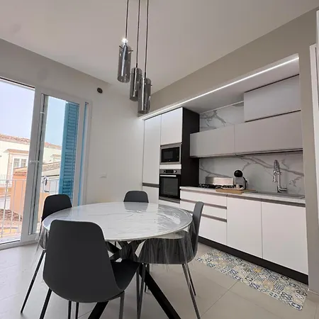Appartement U Suli Do Mari *