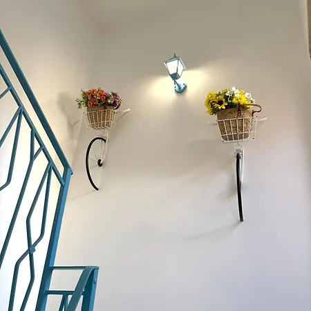 Appartement U Suli Do Mari