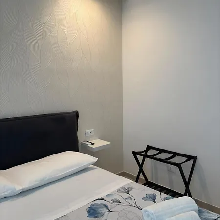 Appartement U Suli Do Mari Pozzallo