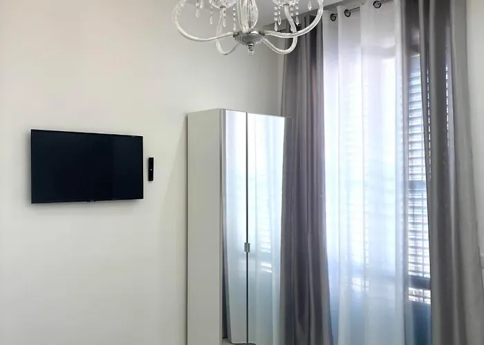 Apartment U Suli Do Mari Pozzallo